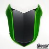 Nakładka na siedzenie ERMAX SEAT COVER Kawasaki ER-6F / ER-6N 2012 - 2016